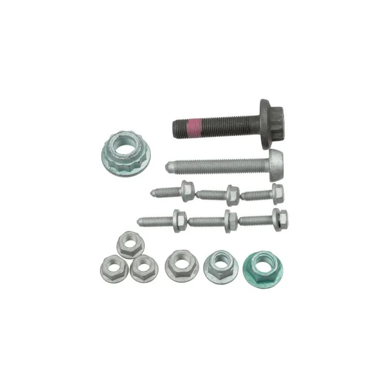 Kit de réparation, suspension de roue SACHS 803 282