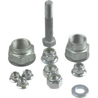Kit de réparation, suspension de roue SACHS 803 287