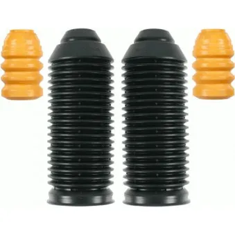 Kit de protection contre la poussière, amortisseur SACHS 900 416