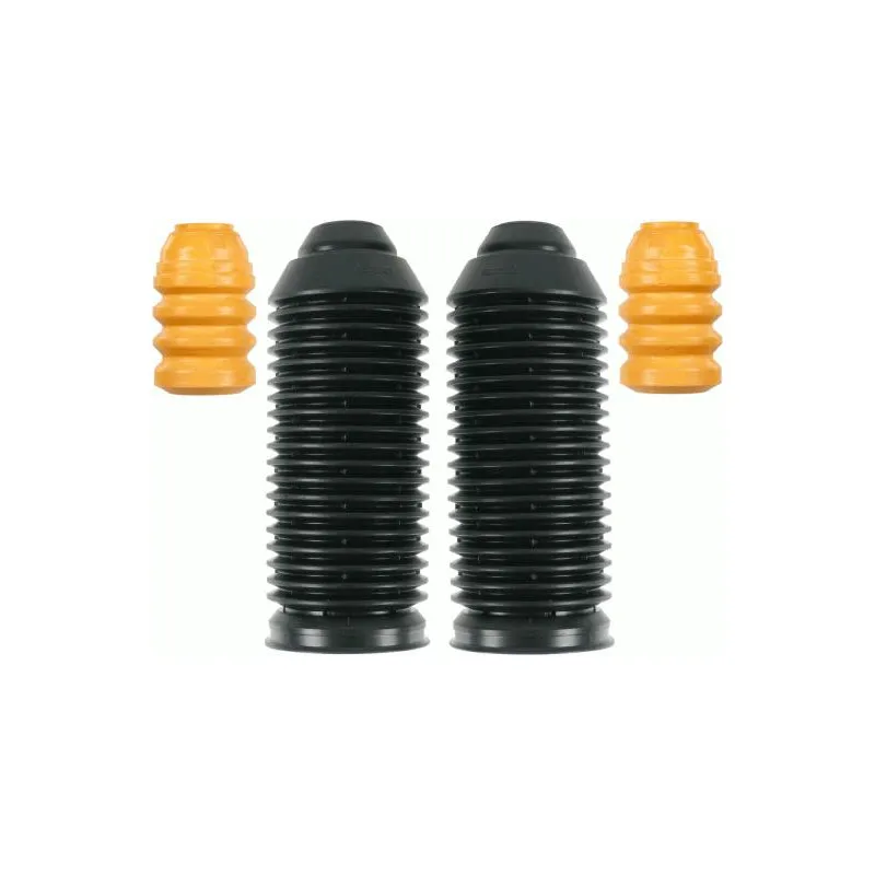 Kit de protection contre la poussière, amortisseur SACHS 900 416