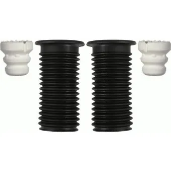 Kit de protection contre la poussière, amortisseur SACHS 900 418