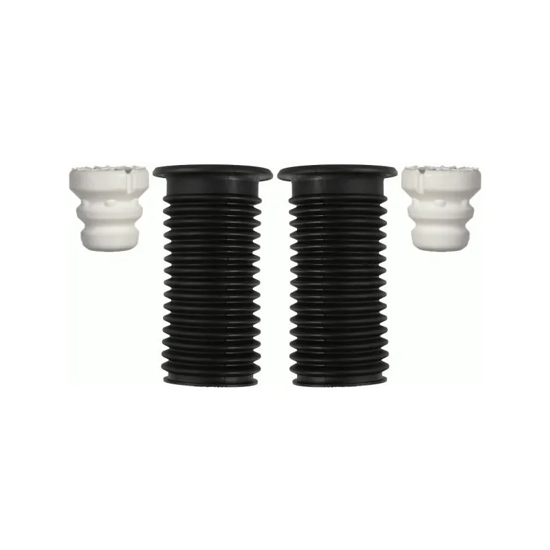 Kit de protection contre la poussière, amortisseur SACHS 900 418
