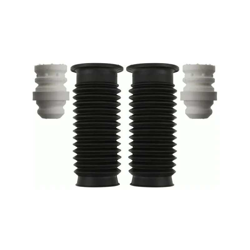 Kit de protection contre la poussière, amortisseur SACHS 900 419