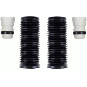 Kit de protection contre la poussière, amortisseur SACHS 900 421