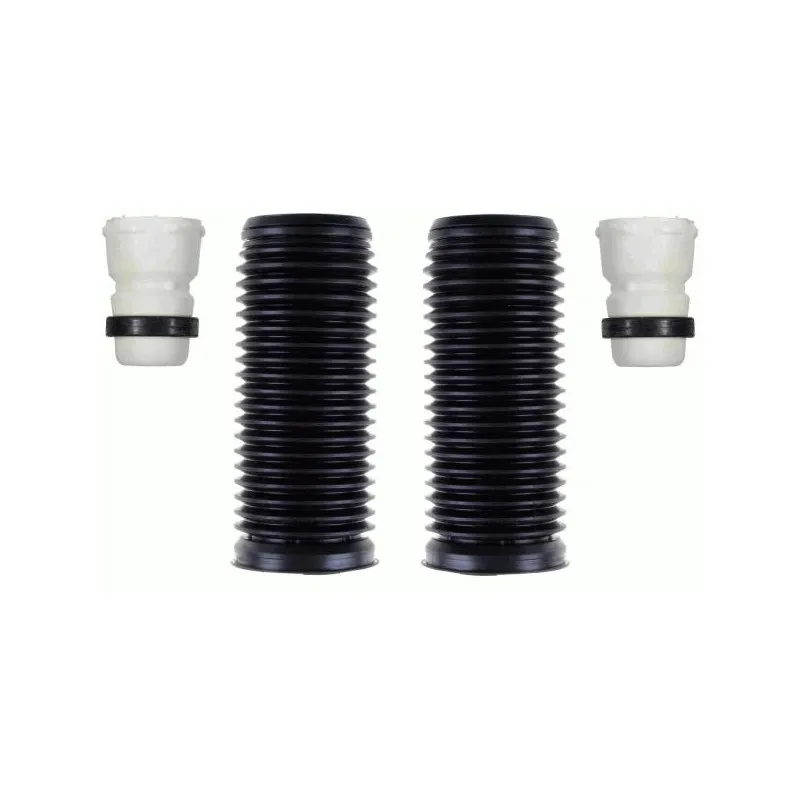 Kit de protection contre la poussière, amortisseur SACHS 900 421