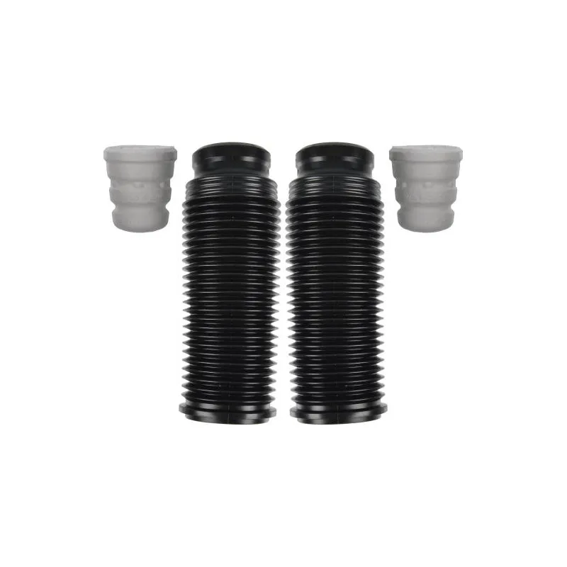 Kit de protection contre la poussière, amortisseur SACHS 900 451