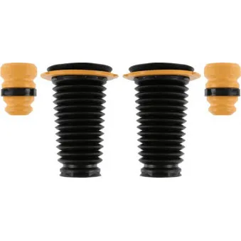 Kit de protection contre la poussière, amortisseur SACHS 900 467