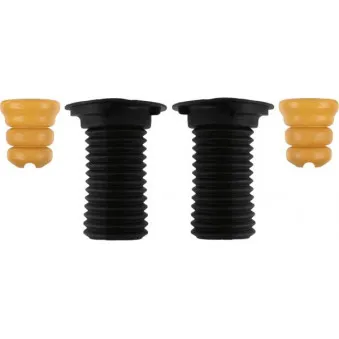 Kit de protection contre la poussière, amortisseur SACHS 900 470