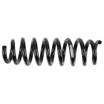 Ressort de suspension SACHS