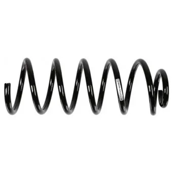 Ressort de suspension SACHS 994 606