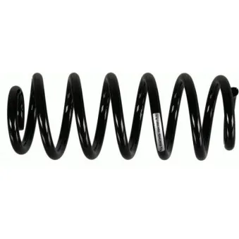 Ressort de suspension SACHS 994 787