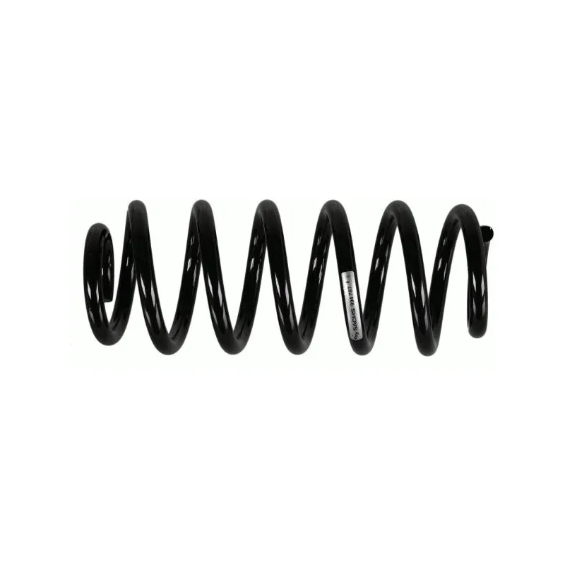 Ressort de suspension SACHS 994 787