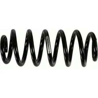 Ressort de suspension SACHS 994 788
