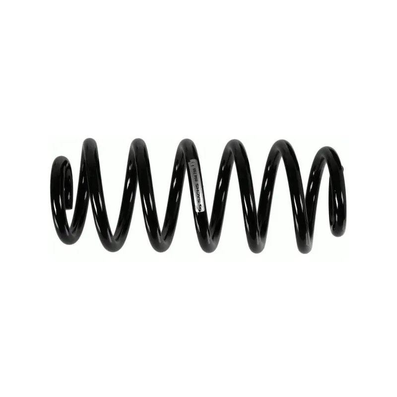 Ressort de suspension SACHS 994 788
