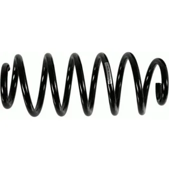 Ressort de suspension SACHS 994 789