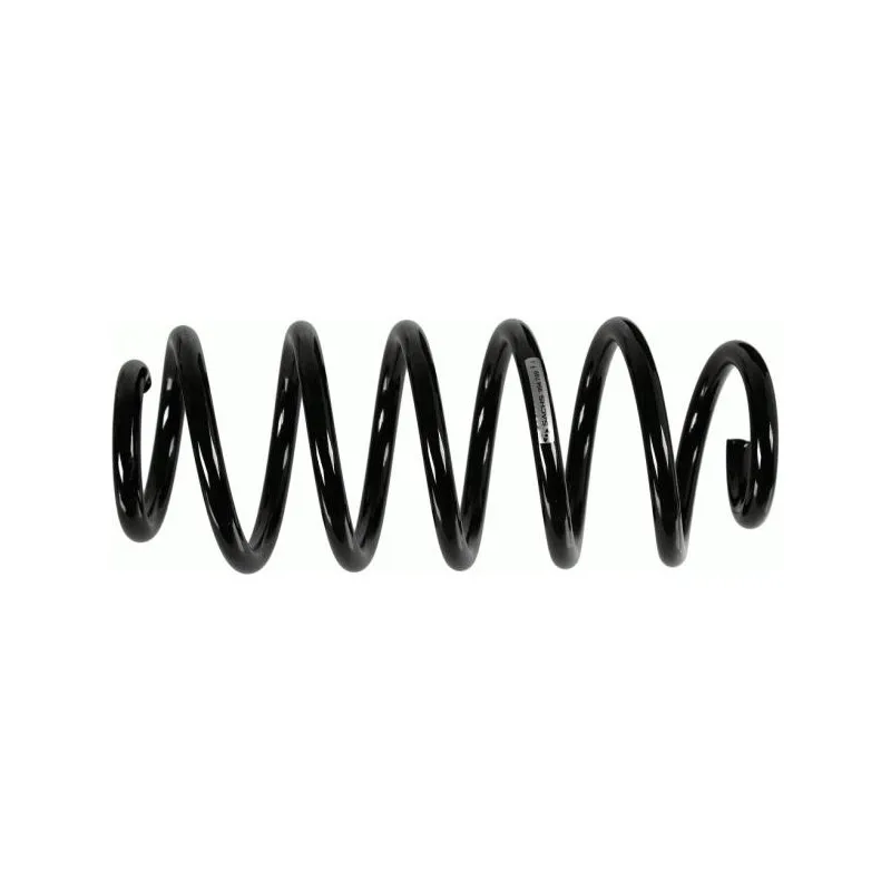 Ressort de suspension SACHS 994 789