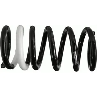 Ressort de suspension SACHS 994 795