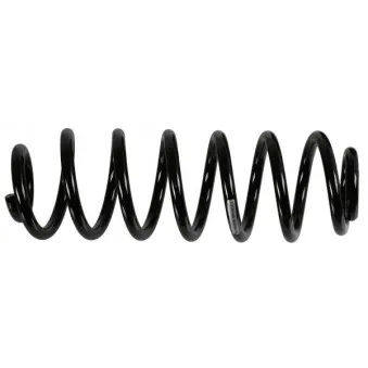 Ressort de suspension SACHS 994 798