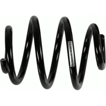Ressort de suspension SACHS 994 801