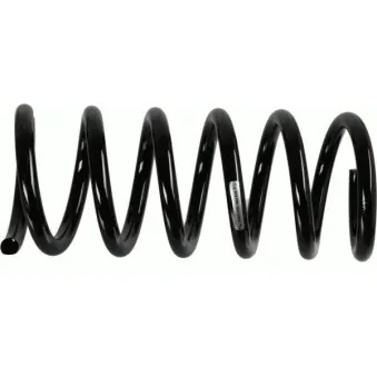 Ressort de suspension SACHS 994 805