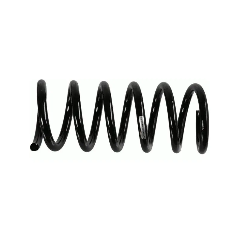 Ressort de suspension SACHS 994 805