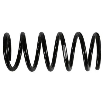 Ressort de suspension SACHS 994 809