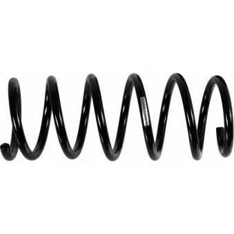Ressort de suspension SACHS 994 810