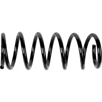 Ressort de suspension SACHS 994 812