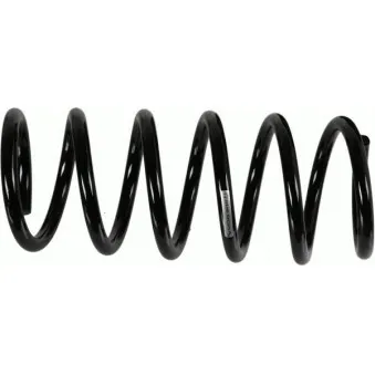 Ressort de suspension SACHS 994 813