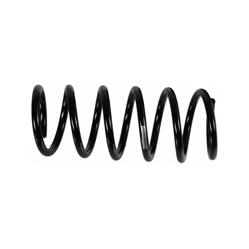 Ressort de suspension SACHS 994 813