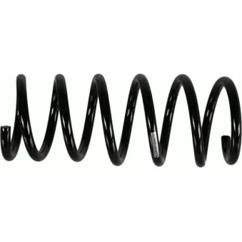 Ressort de suspension SACHS 994 814
