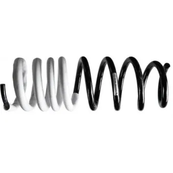 Ressort de suspension SACHS 994 881
