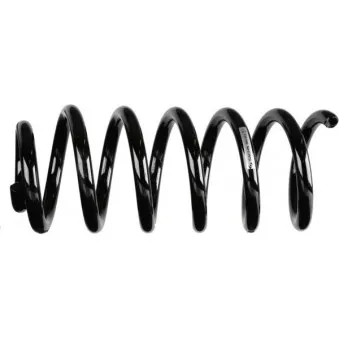 Ressort de suspension SACHS