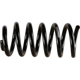 Ressort de suspension SACHS 994 887