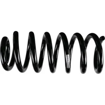 Ressort de suspension SACHS 994 888