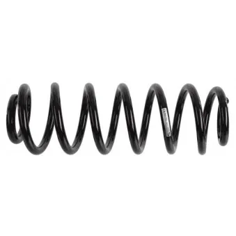 Ressort de suspension SACHS 994 978