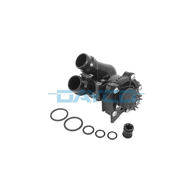 Kit pompe à eau DAYCO DP1982