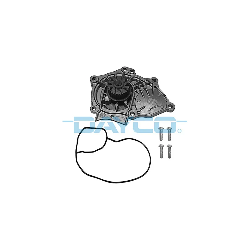 Pompe à eau DAYCO DP886