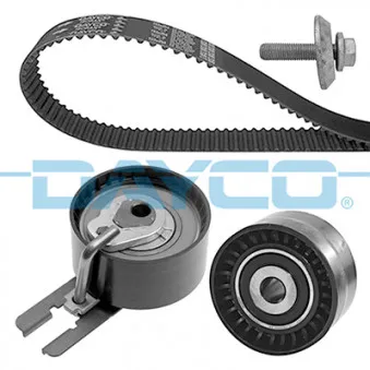 Kit de distribution DAYCO KTB914K
