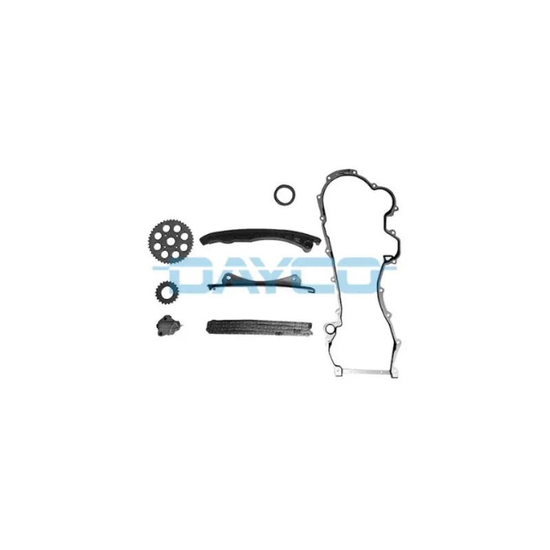 Kit de distribution par chaîne DAYCO KTC1098