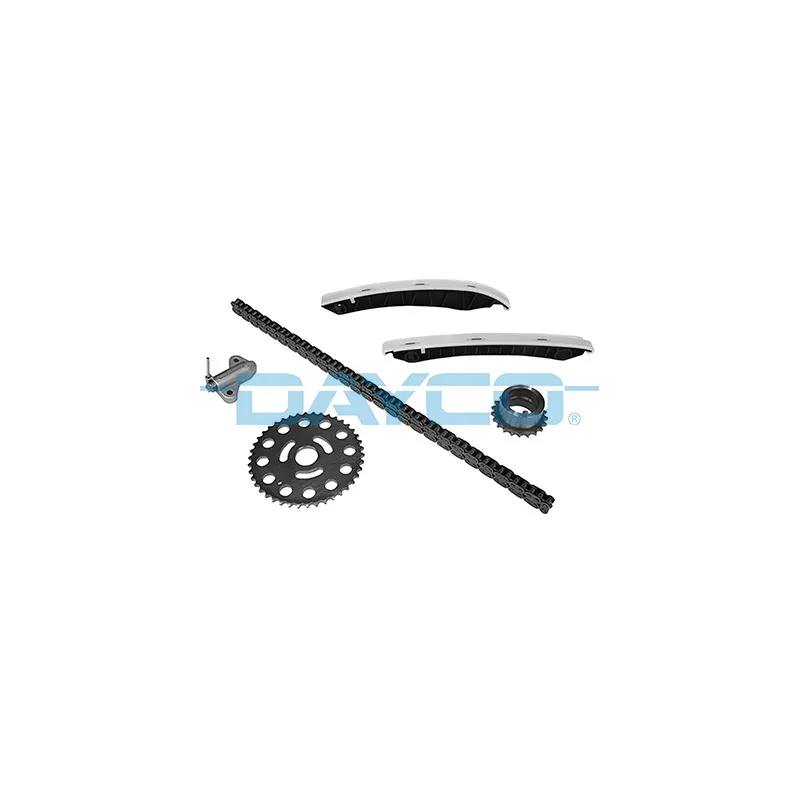 Kit de distribution par chaîne DAYCO KTC1125