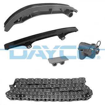Kit de distribution par chaîne DAYCO KTC1192