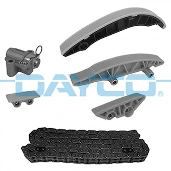 Kit de distribution par chaîne DAYCO KTC1193