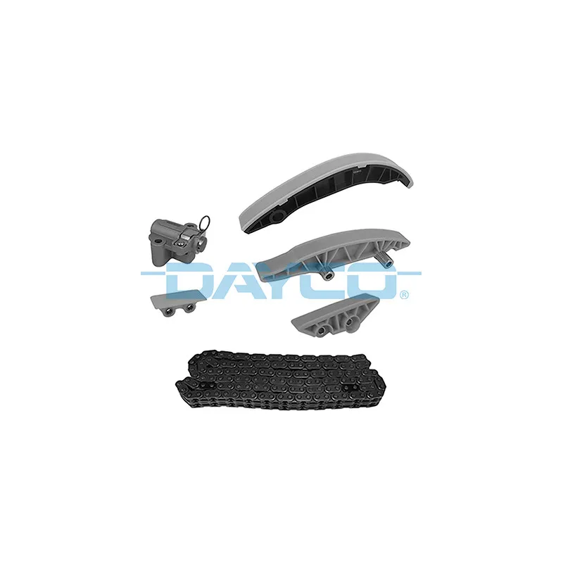 Kit de distribution par chaîne DAYCO KTC1193