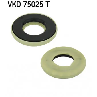 Appareil d'appui à balancier, coupelle de suspension SKF VKD 75025 T