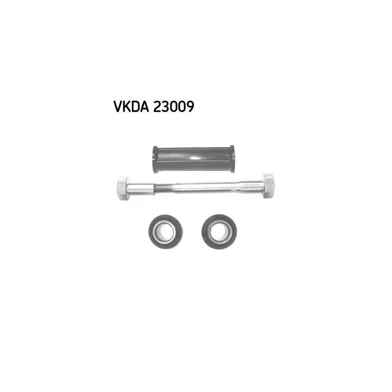 Kit de réparation, suspension de roue SKF VKDA 23009
