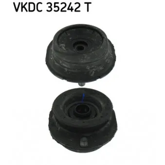 Coupelle de suspension SKF VKDC 35242 T