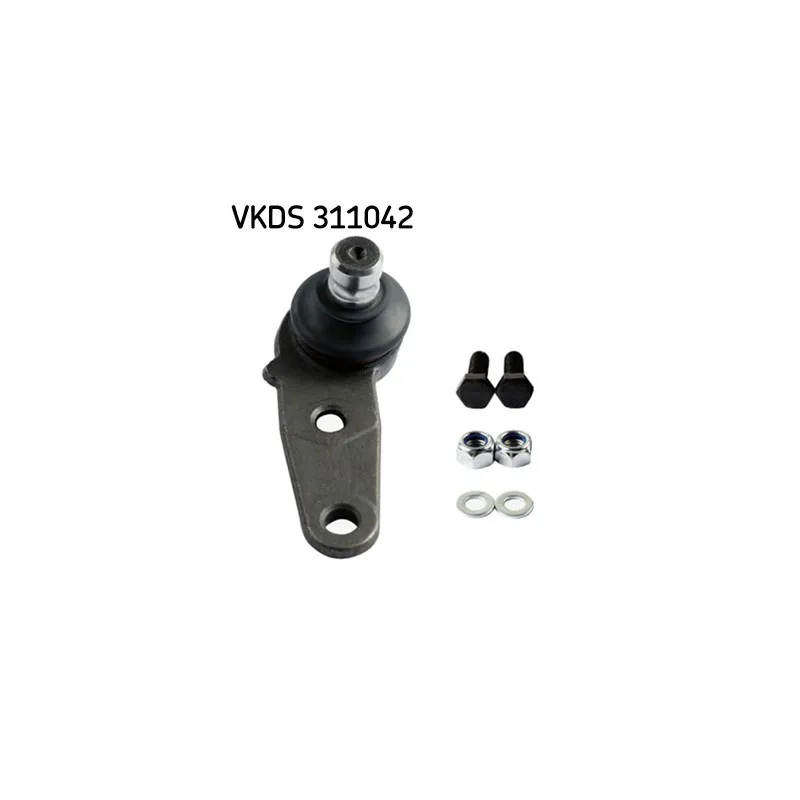 Rotule de suspension SKF VKDS 311042