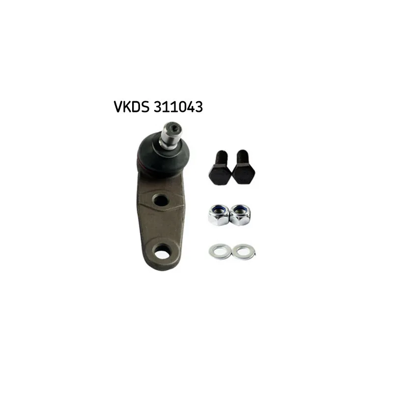 Rotule de suspension SKF VKDS 311043