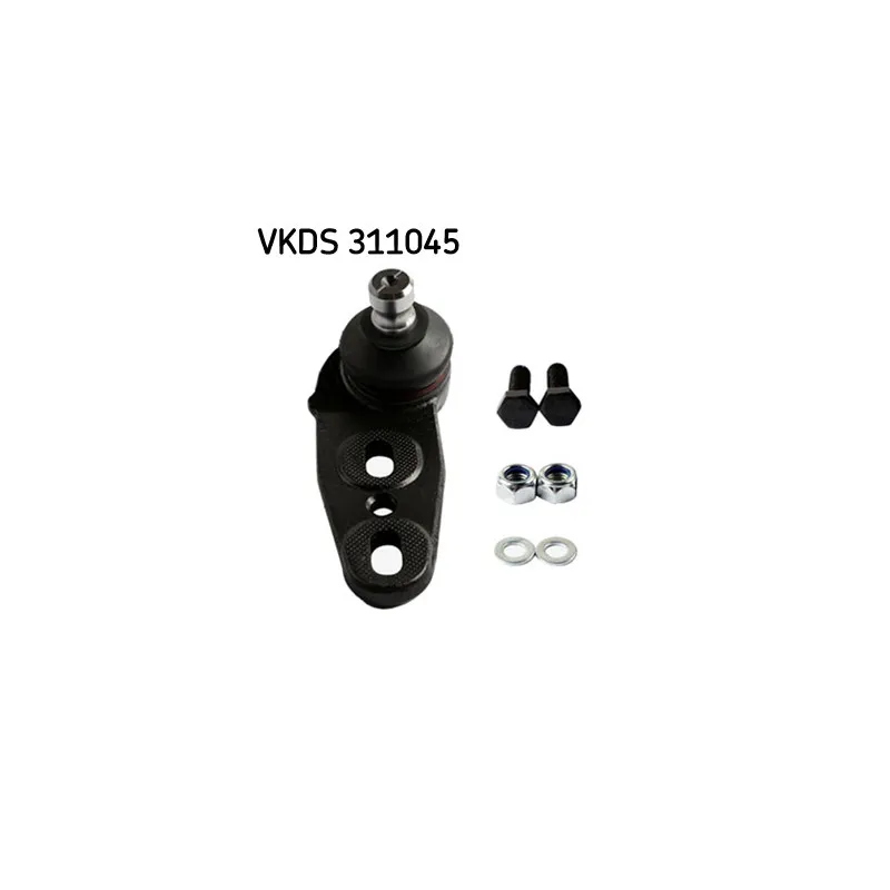 Rotule de suspension SKF VKDS 311045